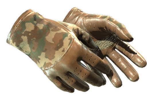 ★ Driver Gloves | Convoy (Minimal Wear)