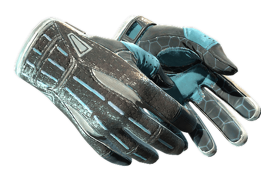 ★ Sport Gloves | Superconductor (Minimal Wear)