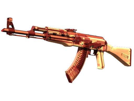 AK-47 | X-Ray (Factory New)