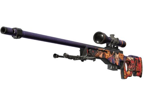 AWP | Oni Taiji (Factory New)