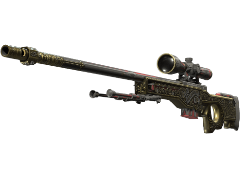 AWP | The Prince (Factory New)