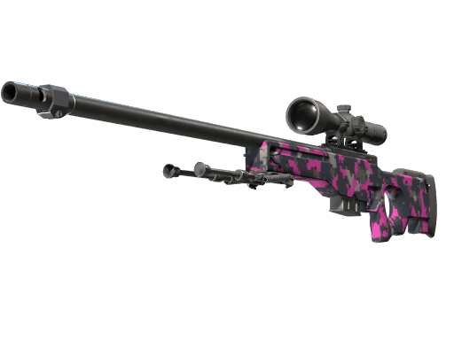 AWP | Pink DDPAT (Factory New)