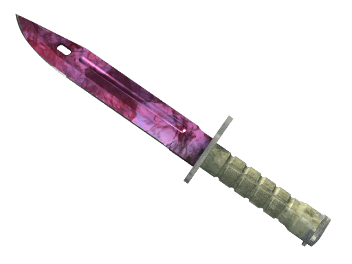 ★ Bayonet | Doppler Phase 2 (Factory New)