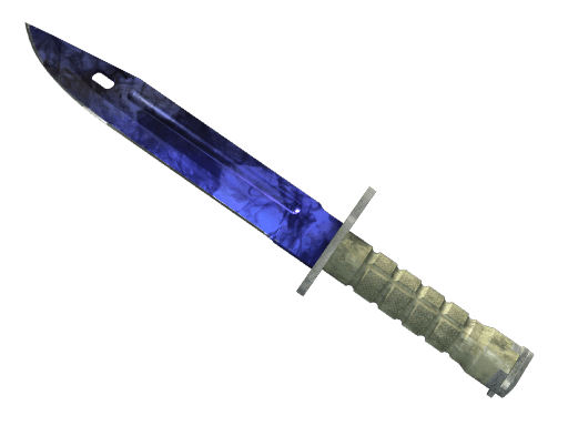 ★ StatTrak™ Bayonet | Doppler