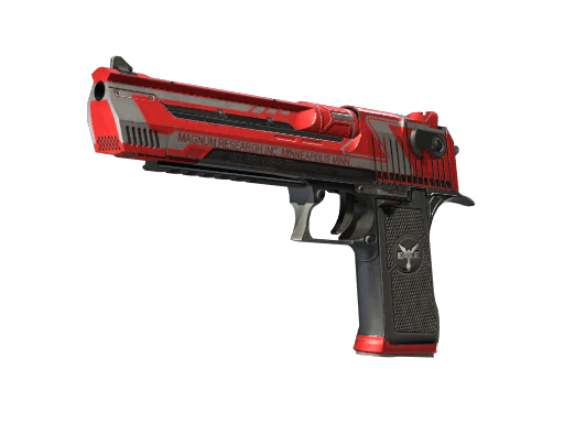 Desert Eagle | Code Red (Factory New)