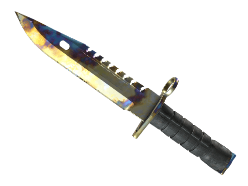 ★ M9 Bayonet | Case Hardened (Factory New)