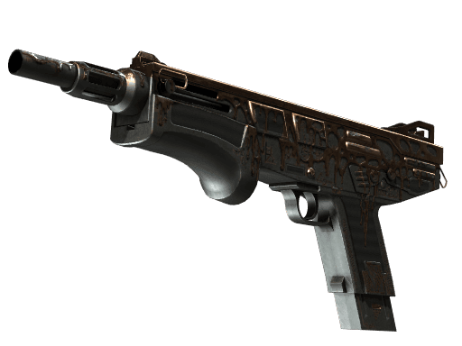Souvenir MAG-7 | Copper Coated (Factory New)