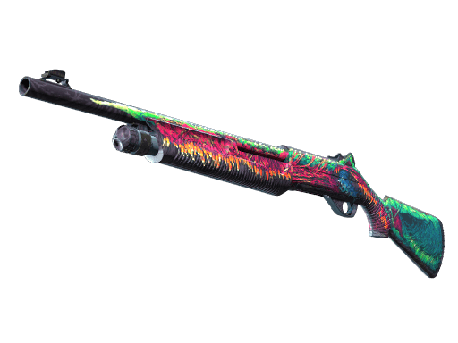 Nova | Hyper Beast (Factory New)
