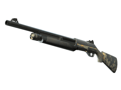 Nova | Modern Hunter (Battle-Scarred)