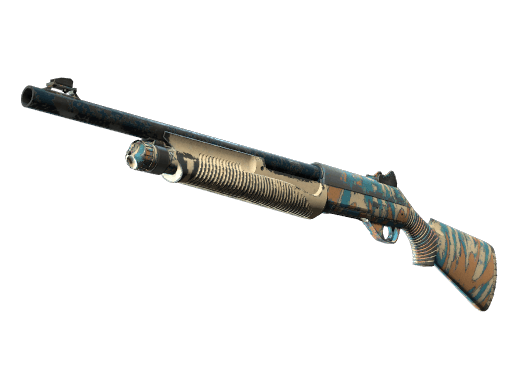 Nova | Quick Sand (Well-Worn)