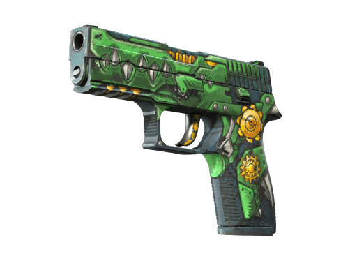 P250 | See Ya Later (Field-Tested)