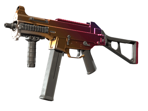 UMP-45 | Fade (Factory New)