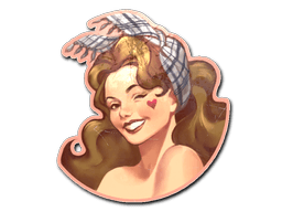 Sealed Graffiti | Ivette