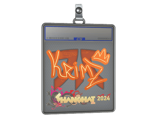 Sticker Slab | KRIMZ | Krakow 2017