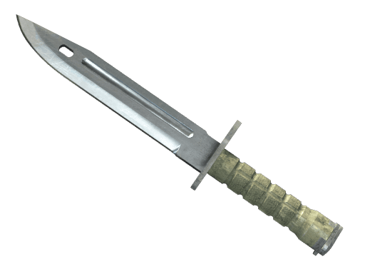 ★ Bayonet