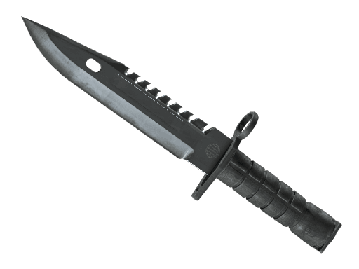 ★ M9 Bayonet