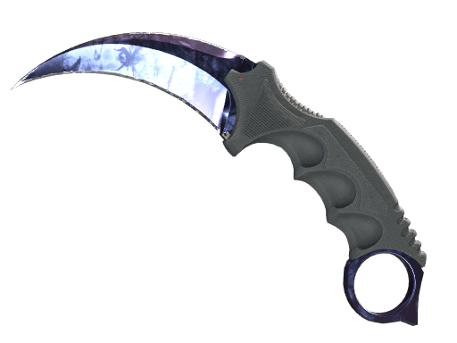 ★ Karambit | Doppler