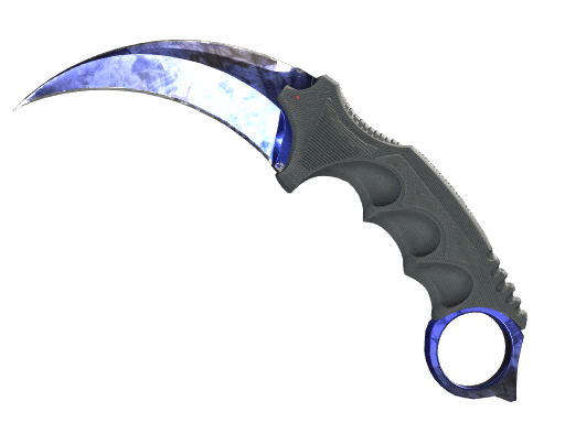 ★ Karambit | Doppler