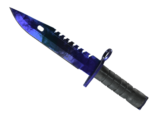 ★ StatTrak™ M9 Bayonet | Doppler