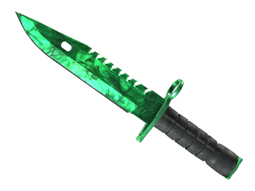 ★ M9 Bayonet | Gamma Doppler