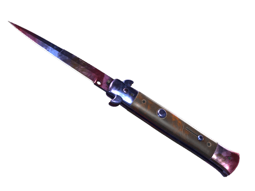★ Stiletto Knife | Doppler