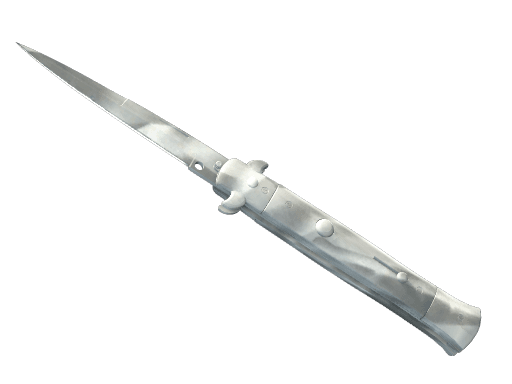 ★ StatTrak™ Stiletto Knife | Urban Masked