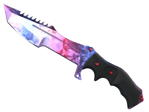 ★ StatTrak™ Huntsman Knife | Doppler
