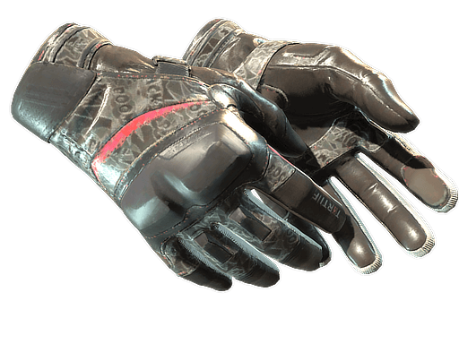 ★ Moto Gloves | Boom!