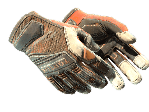 ★ Specialist Gloves | Tiger Strike