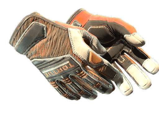 ★ Specialist Gloves | Tiger Strike