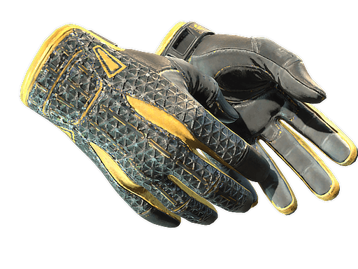 ★ Sport Gloves | Omega
