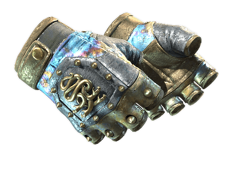 ★ Hydra Gloves | Case Hardened