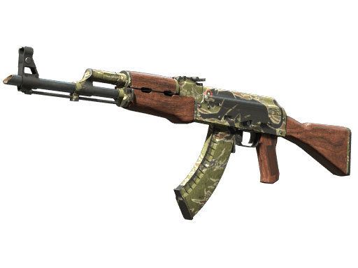 AK-47 | Jaguar