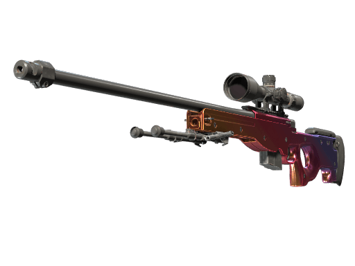 AWP | Fade