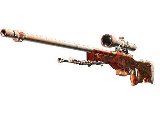 AWP | Desert Hydra