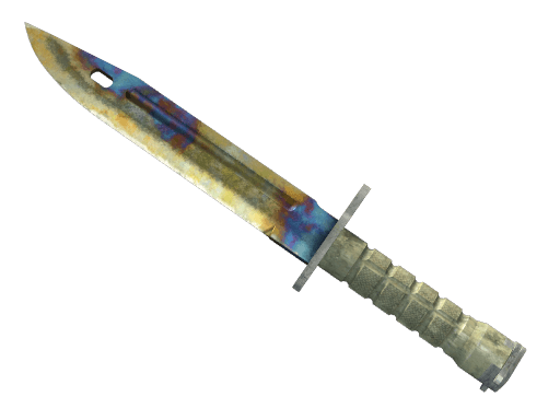 ★ Bayonet | Case Hardened