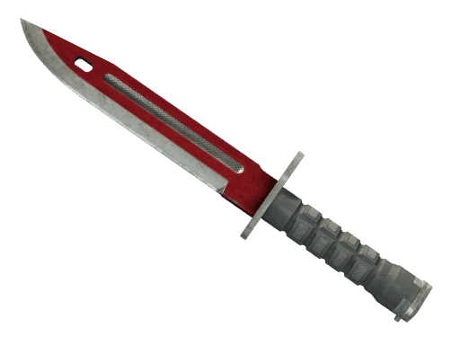 ★ Bayonet | Autotronic