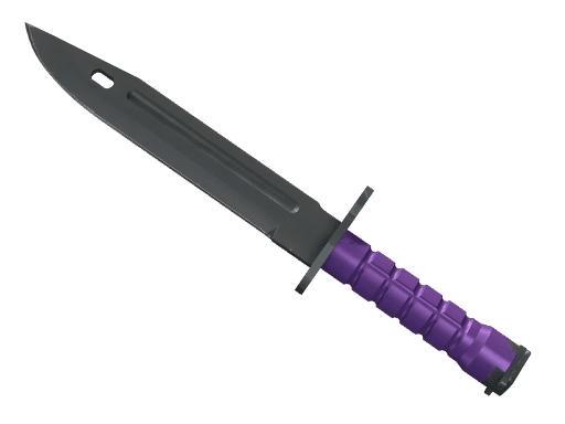 ★ Bayonet | Ultraviolet