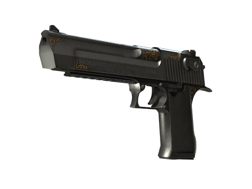 Desert Eagle | Heirloom