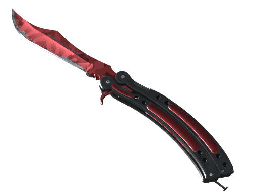 ★ Butterfly Knife | Slaughter