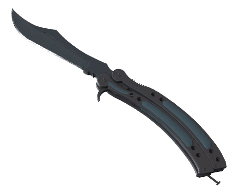 ★ Butterfly Knife | Night