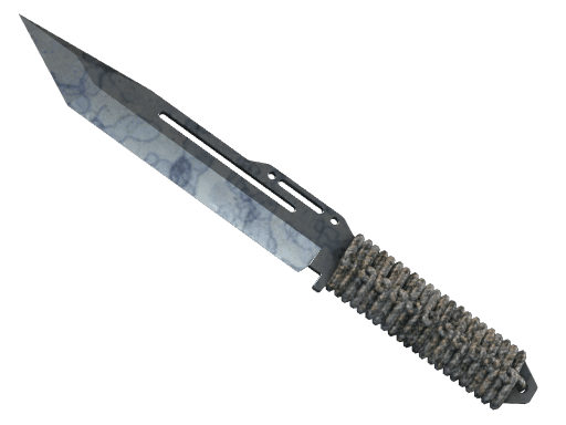 ★ StatTrak™ Paracord Knife | Stained