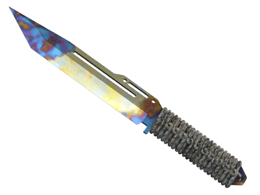 ★ StatTrak™ Paracord Knife | Case Hardened