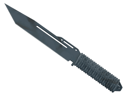 ★ StatTrak™ Paracord Knife | Night Stripe