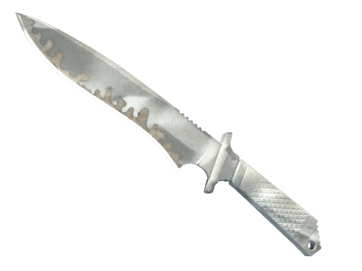 ★ Classic Knife | Urban Masked