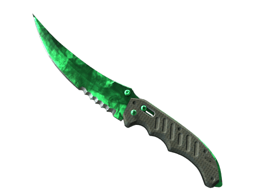 ★ Flip Knife | Gamma Doppler