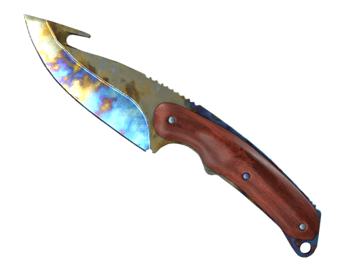 ★ Gut Knife | Case Hardened