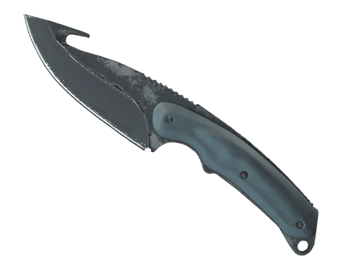 ★ Gut Knife | Night