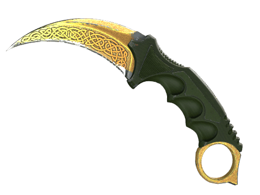 ★ Karambit | Lore