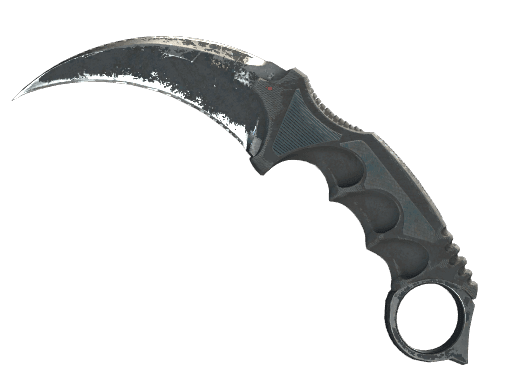 ★ Karambit | Night